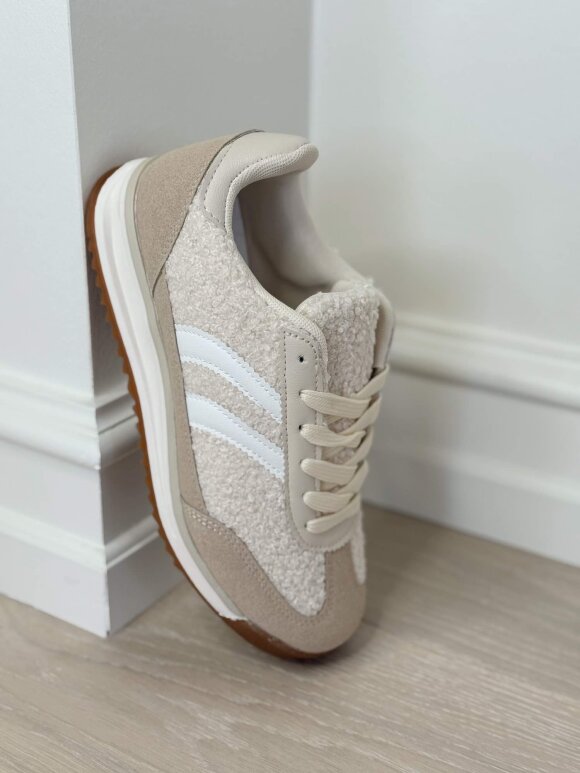 NDP - La Bottine Sneaker 9680