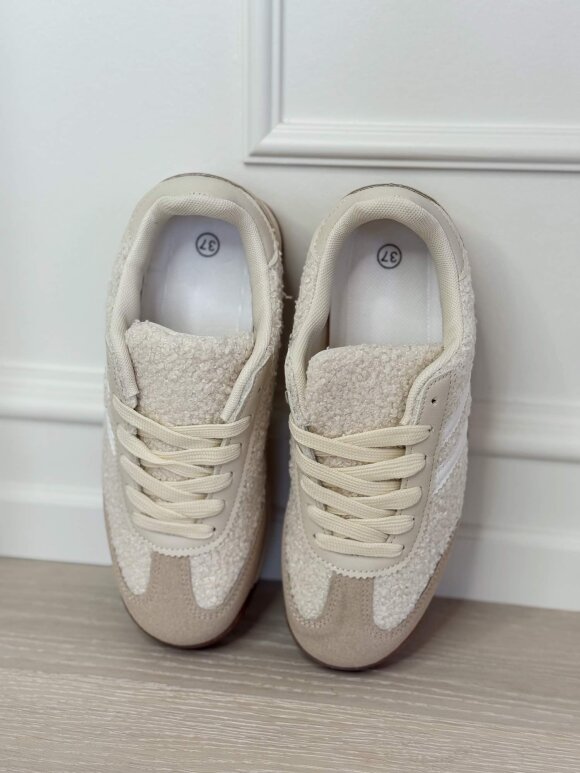 NDP - La Bottine Sneaker 9680