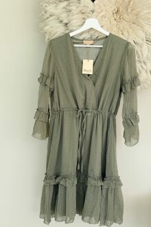 Buch Copenhagen - Buch Jolie Ruf Dress 25bu259