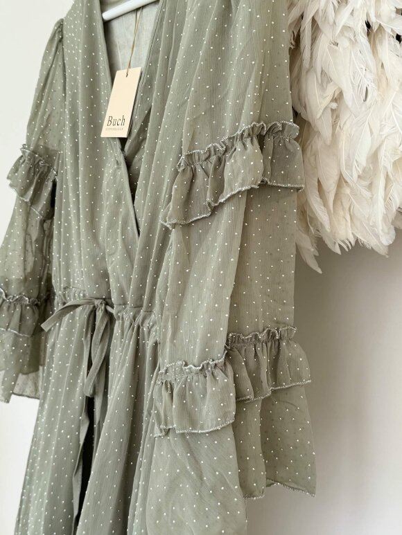 Buch Copenhagen - Buch Jolie Ruf Dress 25bu259