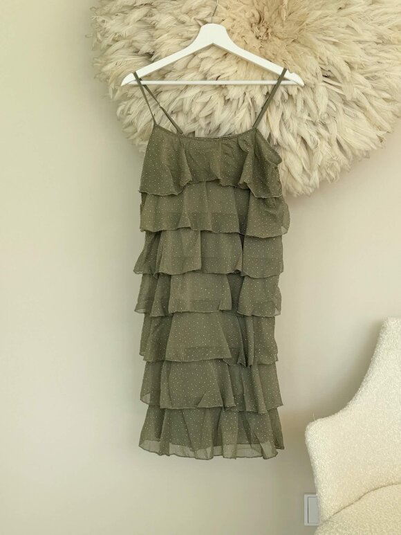 Buch Copenhagen - Buch Jolie Lay Dress 25bu260
