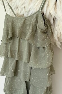 Buch Copenhagen - Buch Jolie Lay Dress 25bu260