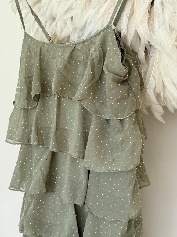 Buch Copenhagen - Buch Jolie Lay Dress 25bu260