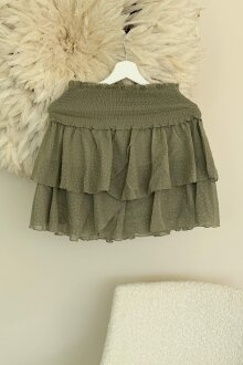 Buch Copenhagen - Buch Jolie Lay Skirt 25bu261