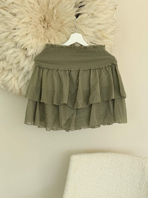 Buch Copenhagen - Buch Jolie Lay Skirt 25bu261