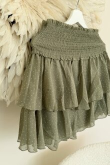Buch Copenhagen - Buch Jolie Lay Skirt 25bu261