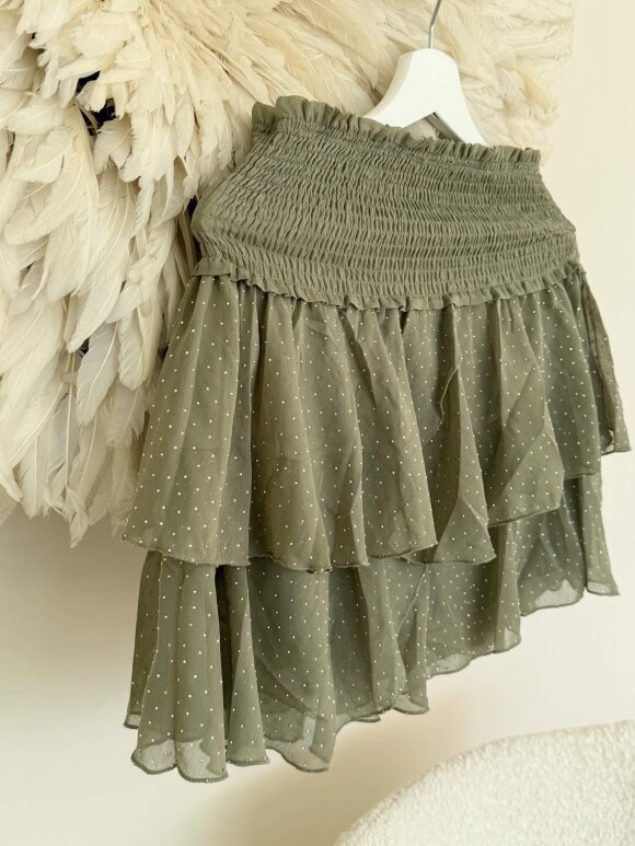 Buch Copenhagen - Buch Jolie Lay Skirt 25bu261
