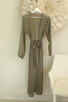 Buch Copenhagen - Buch Jolie Kimono 25bu262