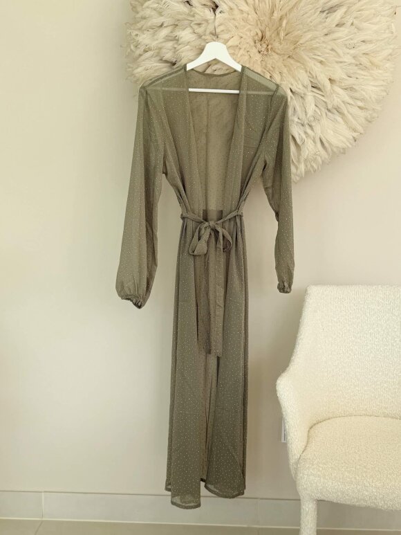 Buch Copenhagen - Buch Jolie Kimono 25bu262