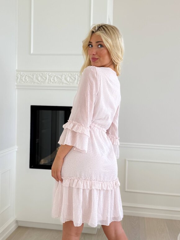 Buch Copenhagen - Buch Jolie Ruf Dress 25bu259