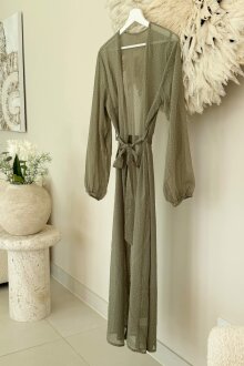 Buch Copenhagen - Buch Jolie Kimono 25bu262
