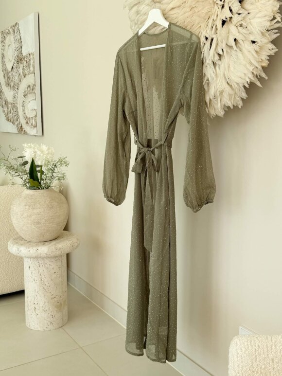 Buch Copenhagen - Buch Jolie Kimono 25bu262