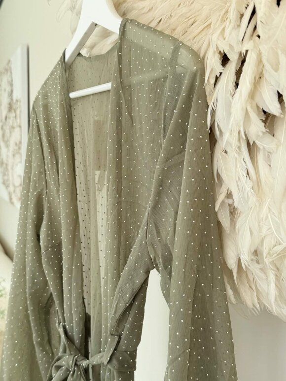 Buch Copenhagen - Buch Jolie Kimono 25bu262