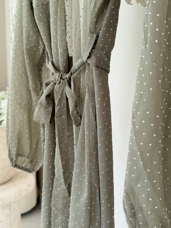 Buch Copenhagen - Buch Jolie Kimono 25bu262