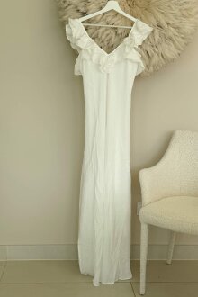 Buch Copenhagen - Buch Jolie Long Dress 25bu286