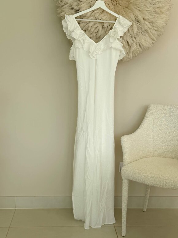 Buch Copenhagen - Buch Jolie Long Dress 25bu286