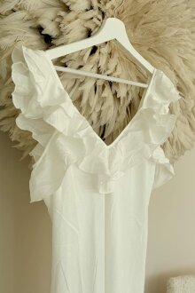 Buch Copenhagen - Buch Jolie Long Dress 25bu286