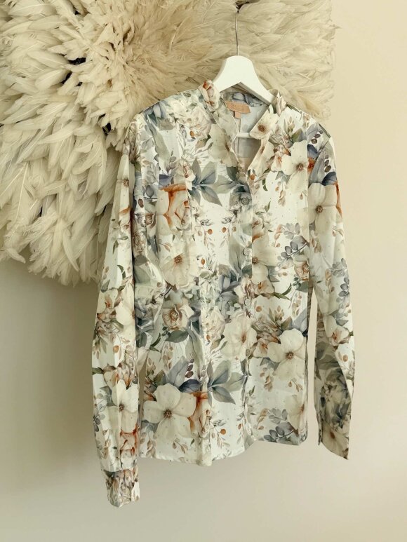 Buch Copenhagen - Buch Faye Shirt 25bu290