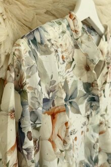Buch Copenhagen - Buch Faye Shirt 25bu290