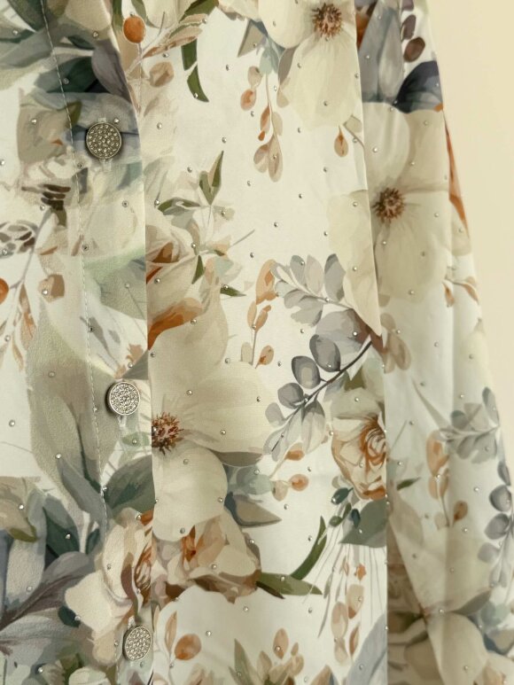 Buch Copenhagen - Buch Faye Shirt 25bu290