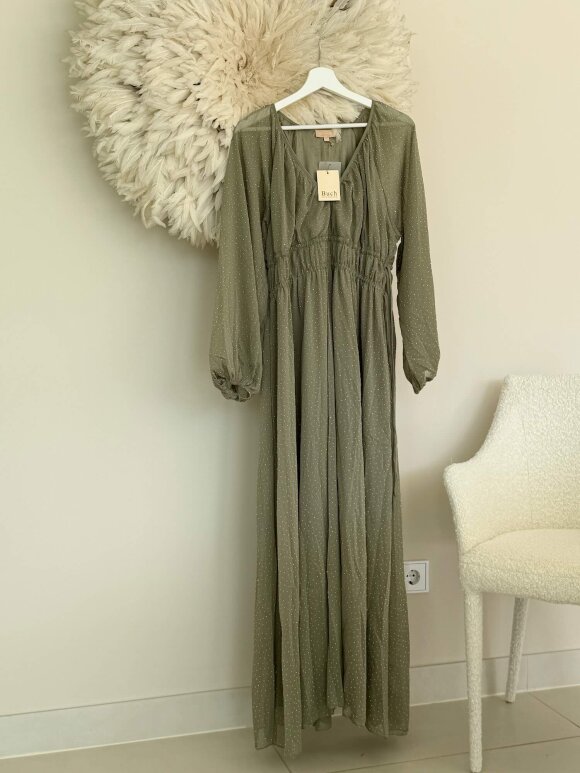 Buch Copenhagen - Buch Jolie Long Dress 25bu296