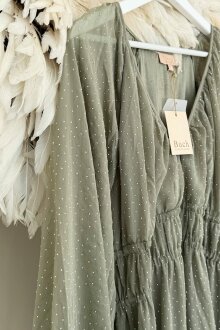 Buch Copenhagen - Buch Jolie Long Dress 25bu296