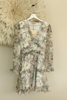 Buch Copenhagen - Buch Faye Dress 25bu297