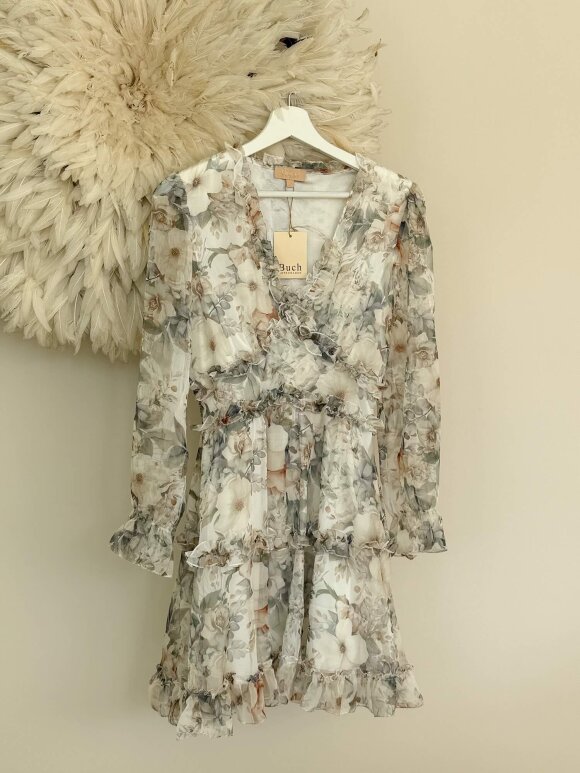 Buch Copenhagen - Buch Faye Dress 25bu297