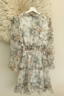 Buch Copenhagen - Buch Faye Dress 25bu297