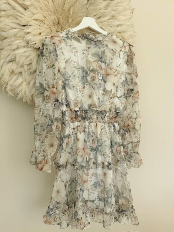 Buch Copenhagen - Buch Faye Dress 25bu297