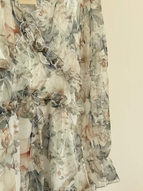 Buch Copenhagen - Buch Faye Dress 25bu297