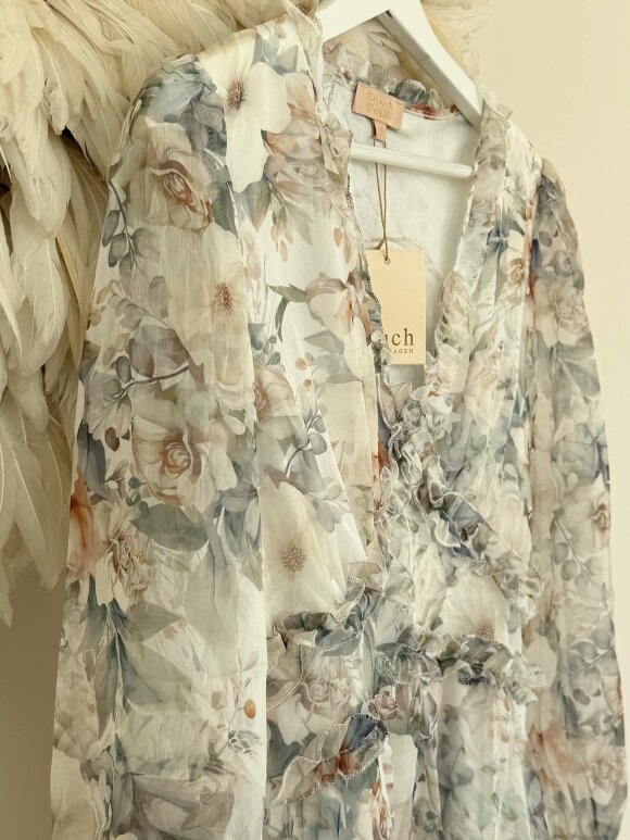 Buch Copenhagen - Buch Faye Dress 25bu297