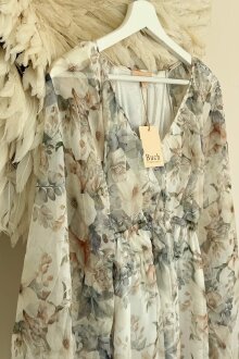 Buch Copenhagen - Buch Faye Long Dress 25bu298