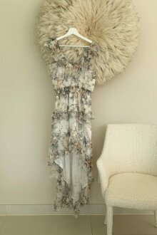 Buch Copenhagen - Buch Faye Open Dress 25bu299
