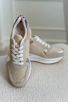 NDP - Erynn Sneakers 9107