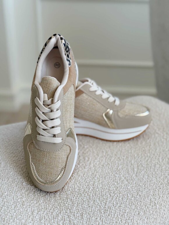 NDP - Erynn Sneakers 9107