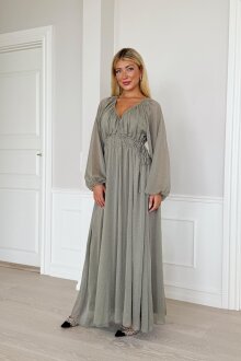 Buch Copenhagen - Buch Jolie Long Dress 25bu296