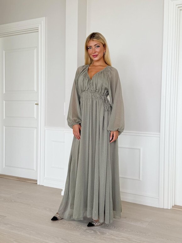 Buch Copenhagen - Buch Jolie Long Dress 25bu296