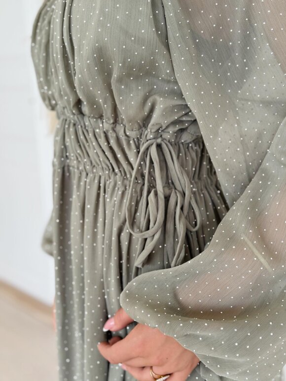 Buch Copenhagen - Buch Jolie Long Dress 25bu296