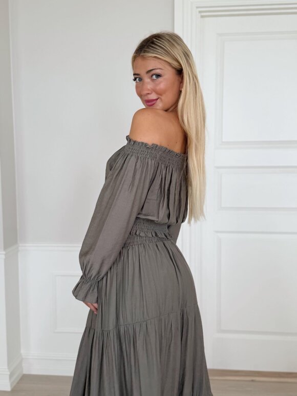 Buch Copenhagen - Buch Estel Blouse 25bu301