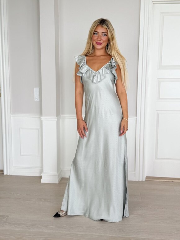 Buch Copenhagen - Buch Elina Long Dress 25bu303