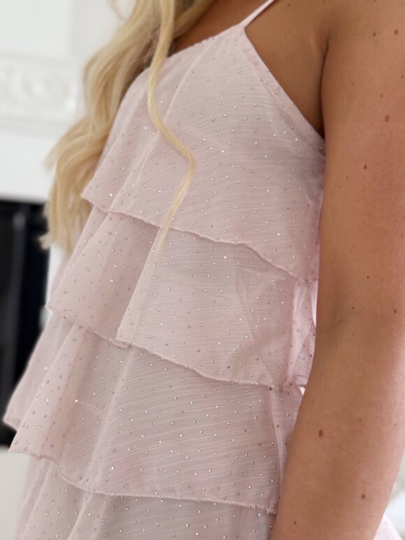 Buch Copenhagen - Buch Jolie Lay Dress 25bu260