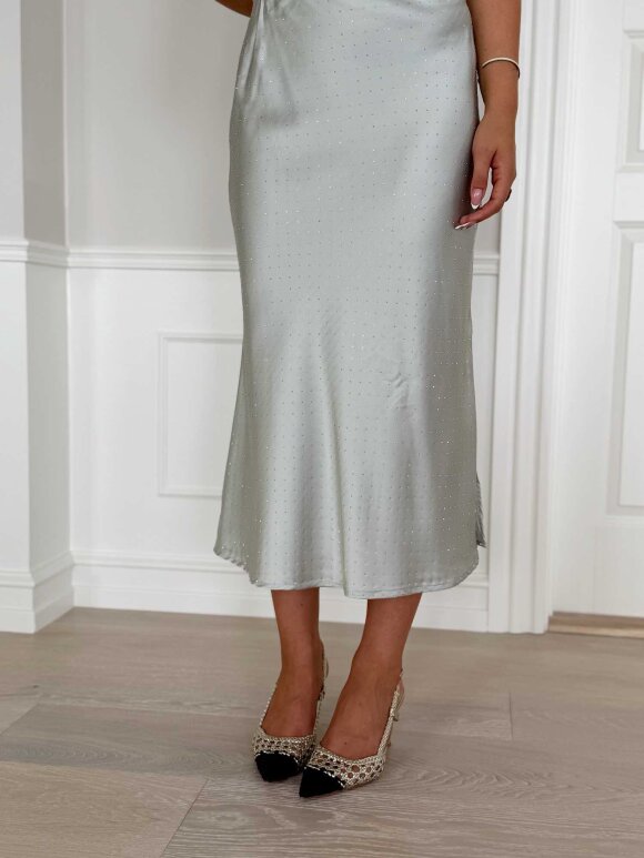 Buch Copenhagen - Buch Elina Skirt 25bu308