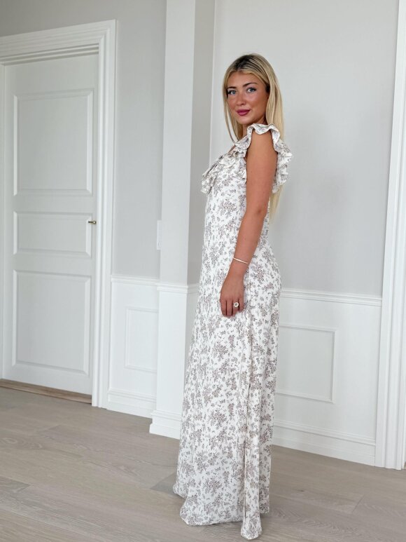 Buch Copenhagen - Buch Evelie Long Dress 25bu313