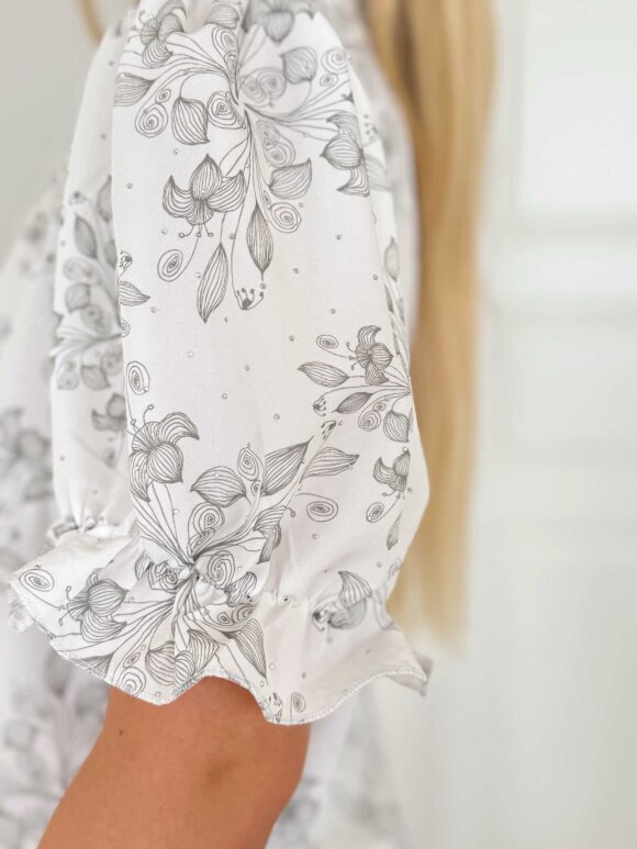 Buch Copenhagen - Buch Delia Shirt 25bu320