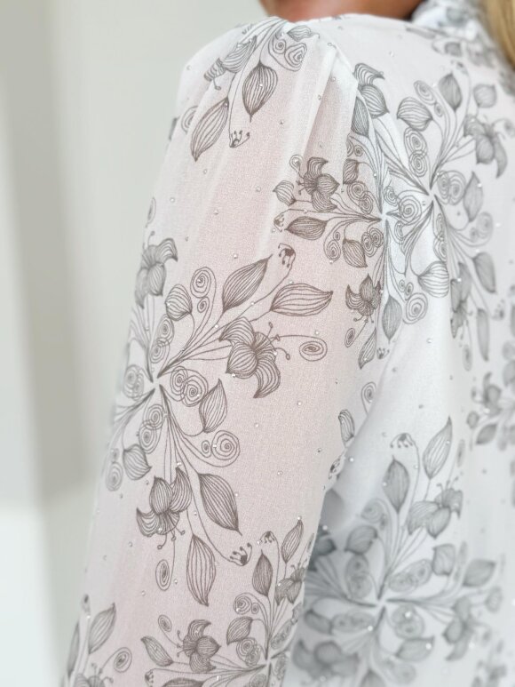 Buch Copenhagen - Buch Delia Lay Dress 25bu321