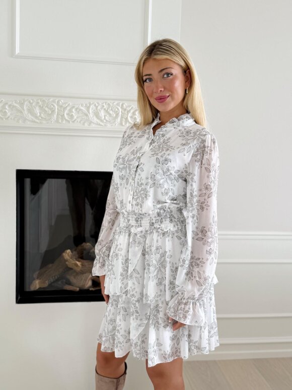 Buch Copenhagen - Buch Delia Lay Dress 25bu321