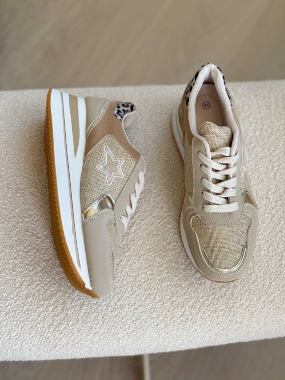 NDP - Erynn Sneakers 9107