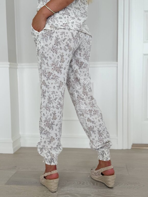Buch Copenhagen - Buch Evelie Ali Pants 25bu312