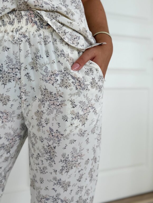 Buch Copenhagen - Buch Evelie Ali Pants 25bu312